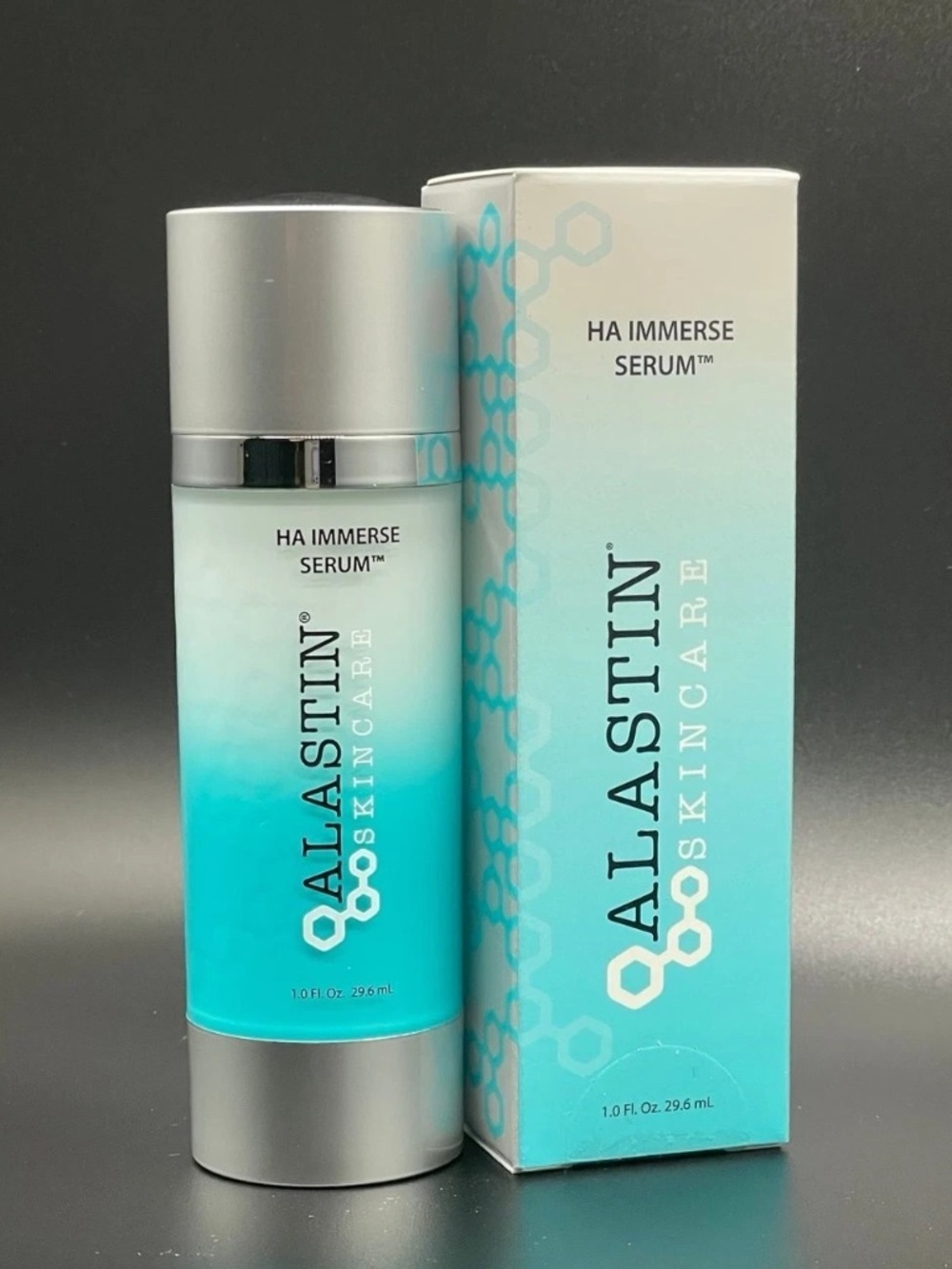 Ha (Hyaluronic Acid) Immerse Serum Alastin SkinCare 1.0 oz. 29.6 ml